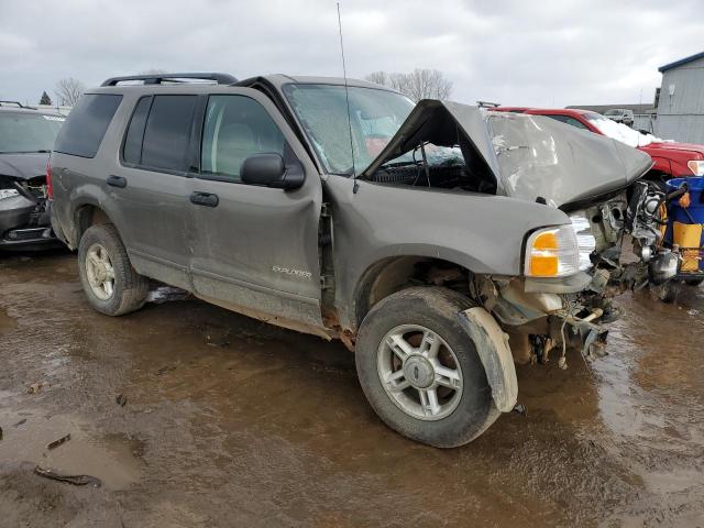 Photo 4 from auction – 2004 FORD EXPLORER X with VIN 1FMZU73K24ZB36757