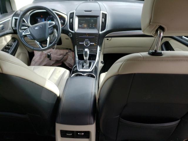 Photo 8 from auction – 2015 FORD EDGE TITAN with VIN 2FMTK4K81FBB34634