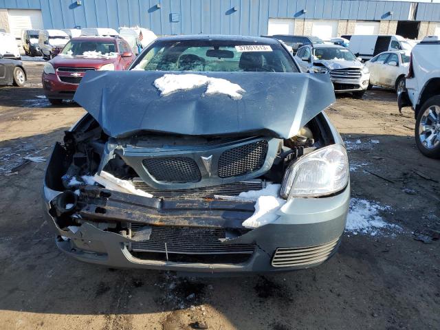 Photo 5 from auction – 2007 PONTIAC G5 with VIN 1G2AL15F177408530