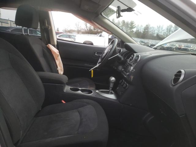 Photo 7 from auction – 2012 NISSAN ROGUE S with VIN JN8AS5MT5CW608876