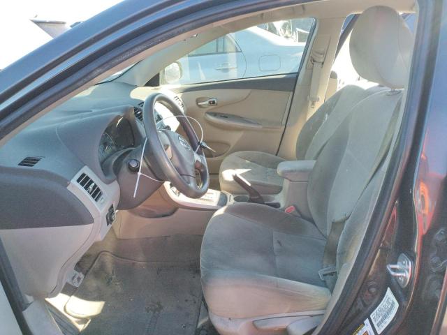 Photo 7 from auction – 2010 TOYOTA COROLLA BA with VIN 1NXBU4EEXAZ226724