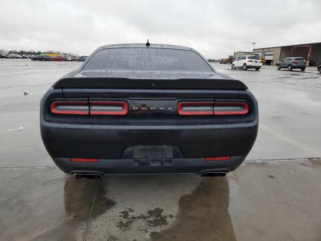 Photo 6 from auction – 2016 DODGE CHALLENGER with VIN 2C3CDZFJ4GH236330