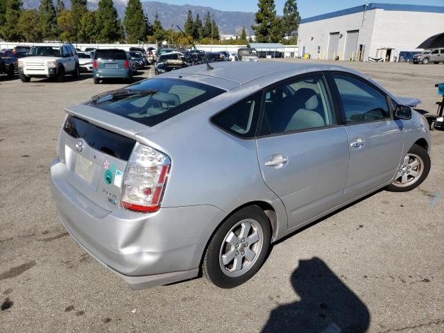 Photo 3 from auction – 2008 TOYOTA PRIUS with VIN JTDKB20U283400671