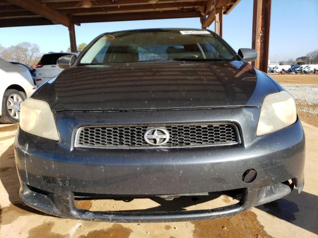 Photo 5 from auction – 2005 TOYOTA SCION TC with VIN JTKDE177950055610