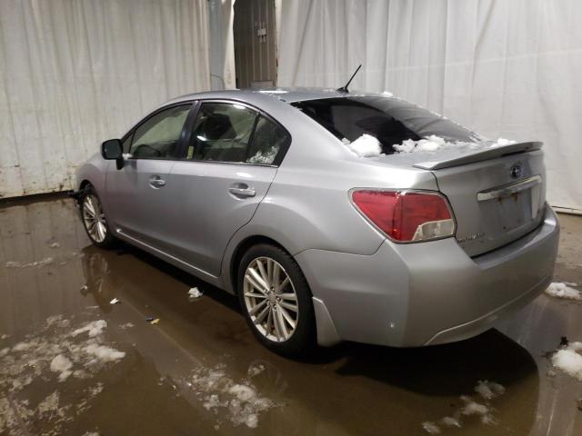 Photo 2 from auction – 2012 SUBARU IMPREZA LI with VIN JF1GJAG69CH031075