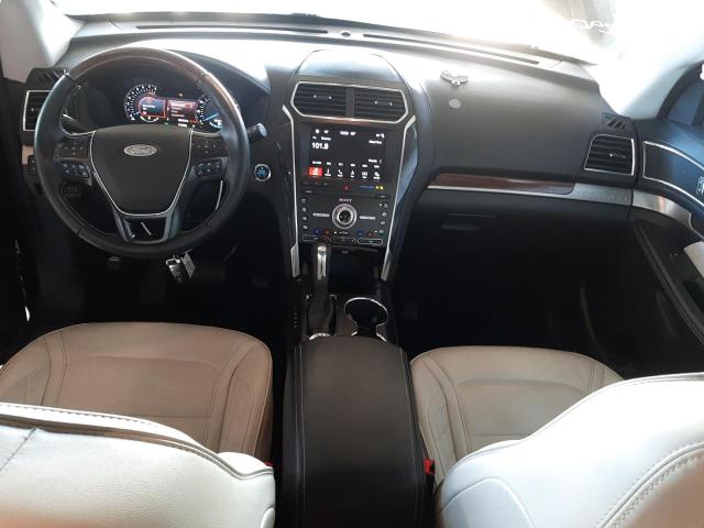 Photo 8 from auction – 2019 FORD EXPLORER P with VIN 1FM5K8HT4KGA52363