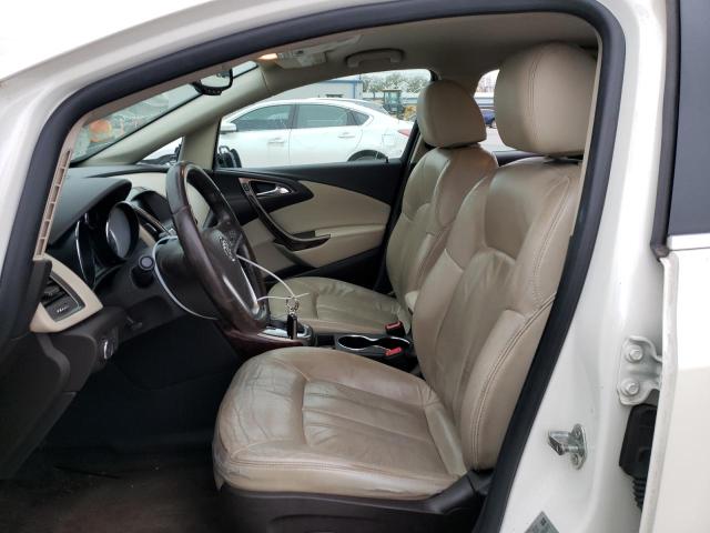 Photo 7 from auction – 2015 BUICK VERANO with VIN 1G4PS5SK3F4143090