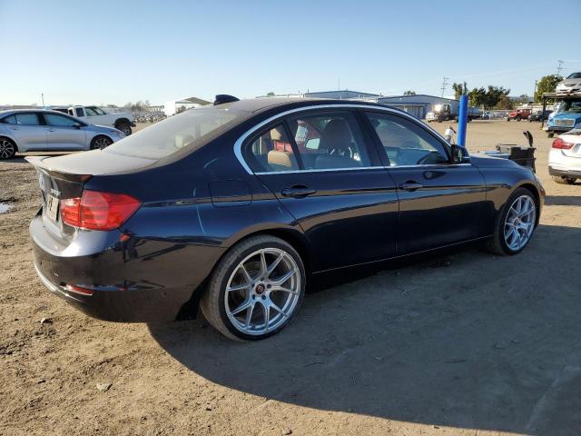 Photo 3 from auction – 2013 BMW 328 I SULE with VIN WBA3C1C57DF442193