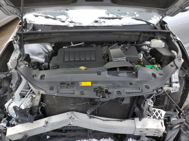 Photo 12 from auction – 2015 TOYOTA HIGHLANDER with VIN 5TDJKRFH0FS105501