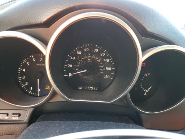 صورة رقم 9 من المزاد - 2006 LEXUS SC 430 مع VIN JTHFN48Y869003809