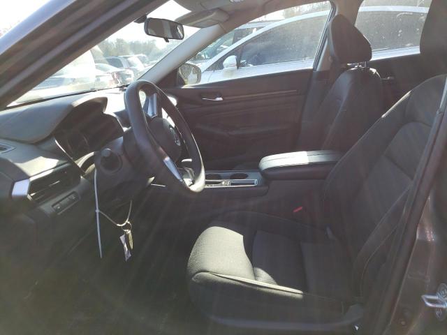 Photo 7 from auction – 2019 NISSAN ALTIMA S with VIN 1N4BL4BV7KC197739