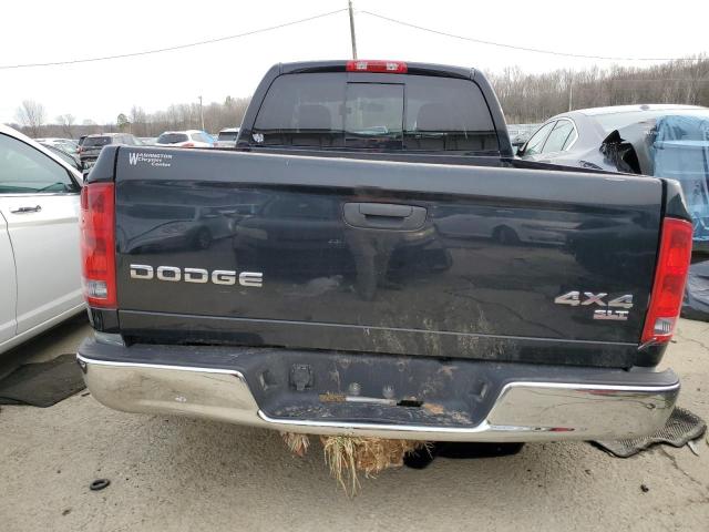 Photo 6 from auction – 2003 DODGE RAM 1500 S with VIN 1D7HU18N83S230560