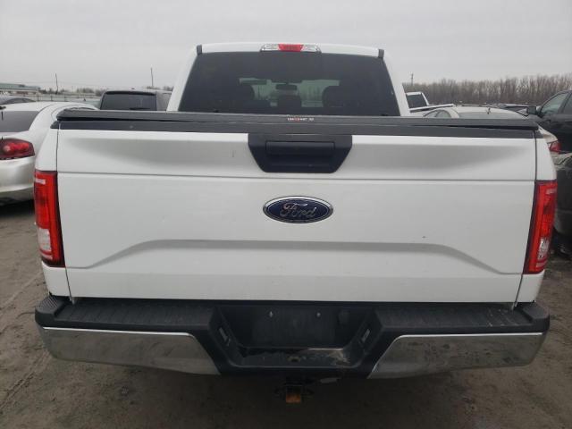 Photo 6 from auction – 2017 FORD F150 SUPER with VIN 1FTEW1CG2HFB22807