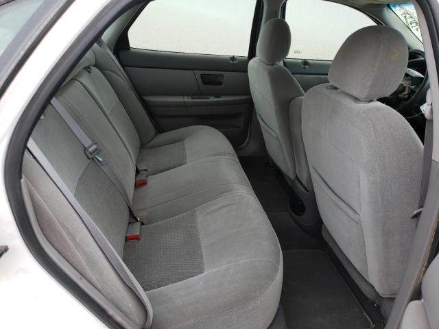 Photo 10 from auction – 2005 FORD TAURUS SE with VIN 1FAFP53U25A298477