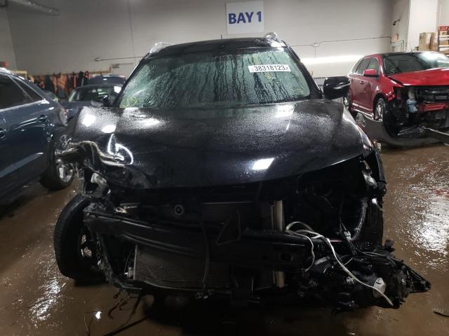 Photo 5 from auction – 2015 NISSAN ROGUE S with VIN 5N1AT2MV8FC912259
