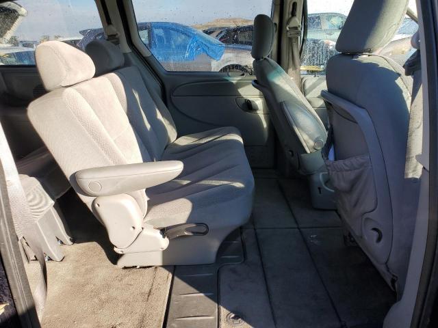 Photo 11 from auction – 2006 DODGE GRAND CARA with VIN 1D4GP24R26B679655