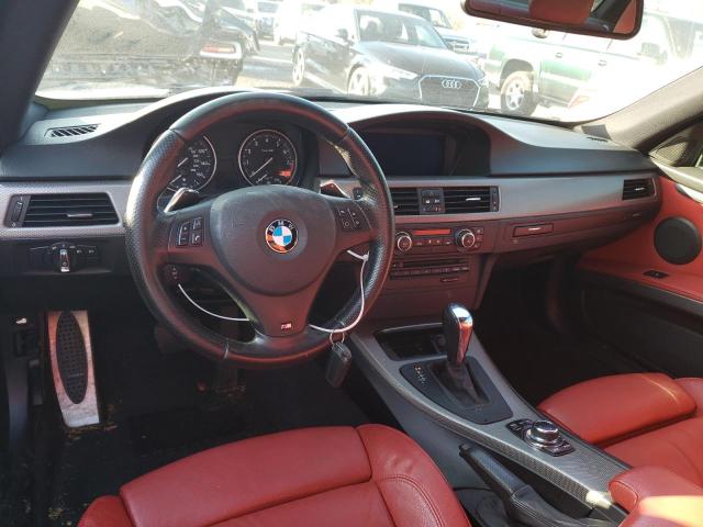 Photo 8 from auction – 2013 BMW 328 I SULE with VIN WBAKE5C54DJ107094
