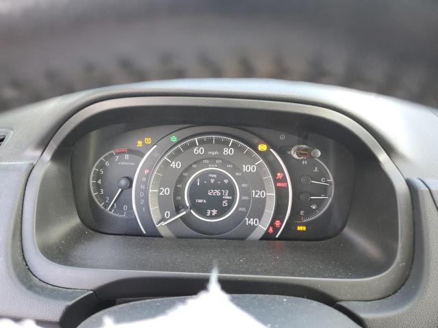 Photo 9 from auction – 2014 HONDA CR-V EXL with VIN 5J6RM4H75EL079640