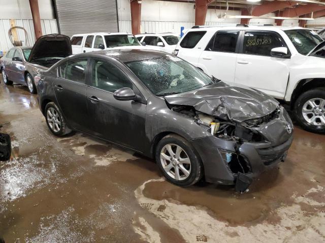 Photo 4 from auction – 2010 MAZDA 3 I with VIN JM1BL1SF9A1270976