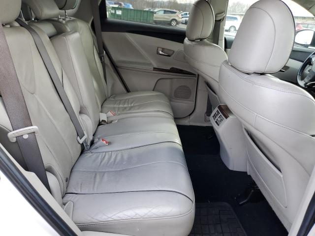 Photo 10 from auction – 2010 TOYOTA VENZA with VIN 4T3BK3BBXAU043924