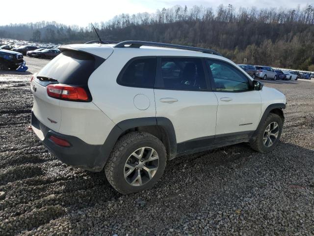 Photo 3 from auction – 2014 JEEP CHEROKEE T with VIN 1C4PJMBB3EW129369