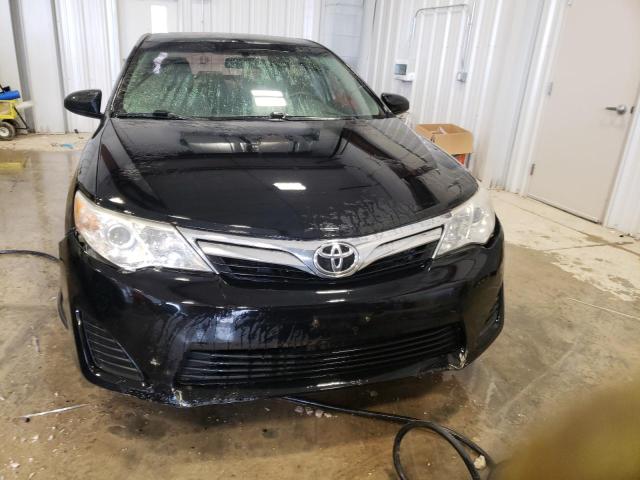 Photo 5 from auction – 2014 TOYOTA CAMRY L with VIN 4T1BF1FK6EU467215