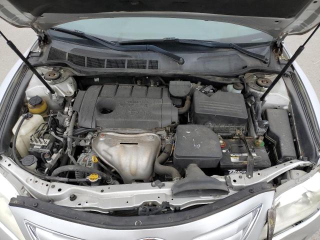 Photo 11 from auction – 2011 TOYOTA CAMRY BASE with VIN 4T4BF3EKXBR166090