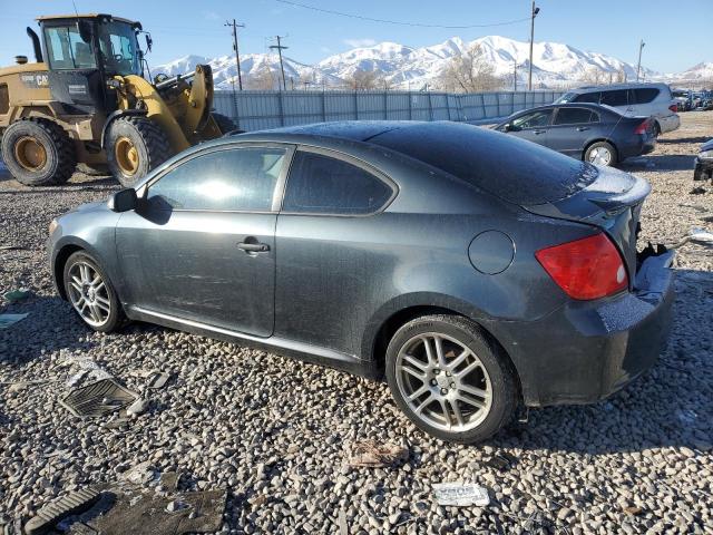 Photo 2 from auction – 2006 TOYOTA SCION TC with VIN JTKDE177060143009
