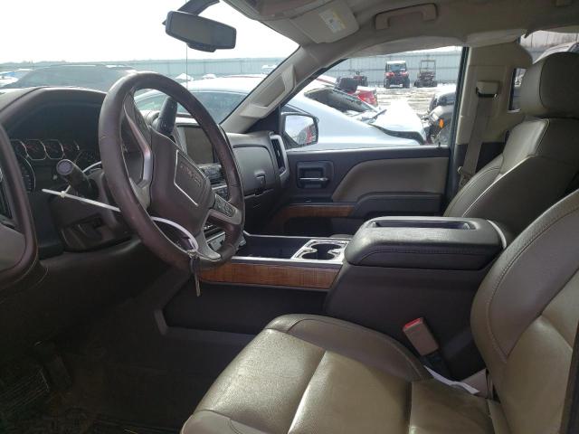 Photo 7 from auction – 2014 GMC SIERRA K15 with VIN 1GTV2VEC0EZ386082