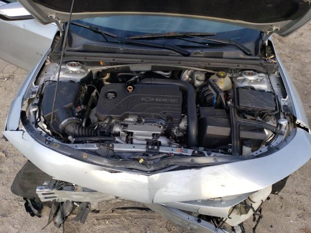 Photo 11 from auction – 2017 CHEVROLET MALIBU LT with VIN 1G1ZE5ST7HF275699