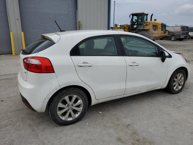 Photo 3 from auction – 2013 KIA RIO EX with VIN KNADN5A30D6120602