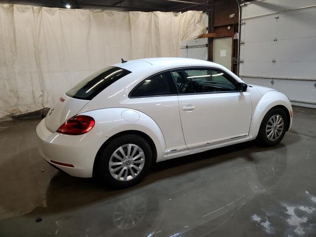 Photo 3 from auction – 2012 VOLKSWAGEN BEETLE with VIN 3VWFP7AT5CM615701