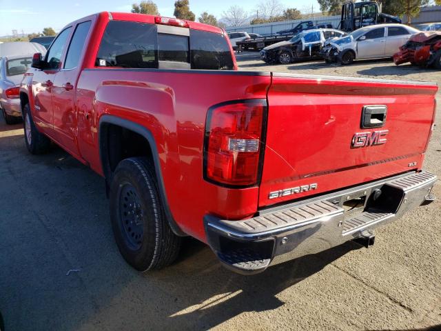 Photo 2 from auction – 2017 GMC SIERRA K15 with VIN 1GTV2MEC3HZ159662