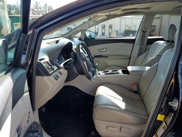 Photo 7 from auction – 2013 TOYOTA VENZA LE with VIN 4T3BK3BB3DU083850