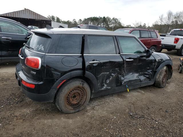Photo 3 from auction – 2017 MINI COOPER CLU with VIN WMWLN5C5XH2E32257