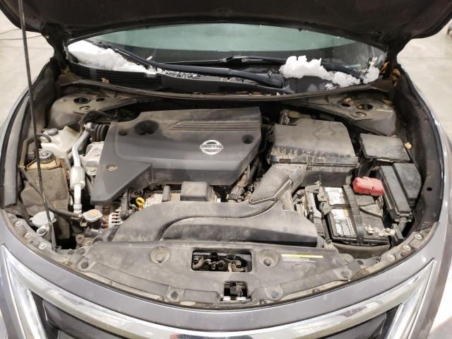 Photo 11 from auction – 2015 NISSAN ALTIMA 2.5 with VIN 1N4AL3AP8FN911042