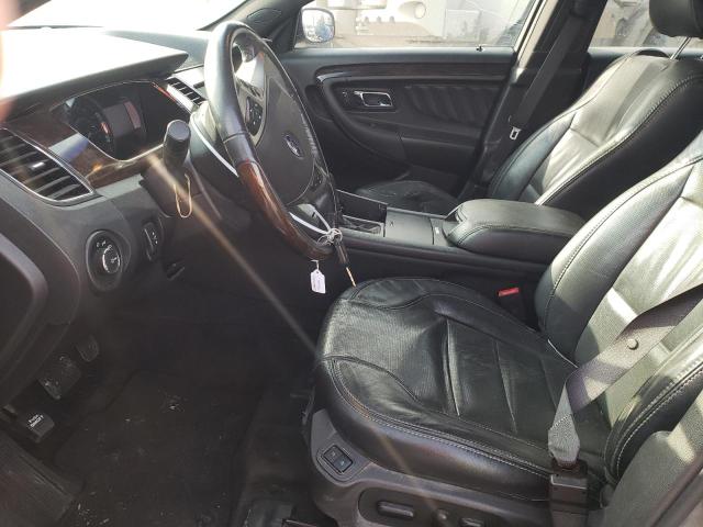 Photo 7 from auction – 2013 FORD TAURUS LIM with VIN 1FAHP2F88DG138380