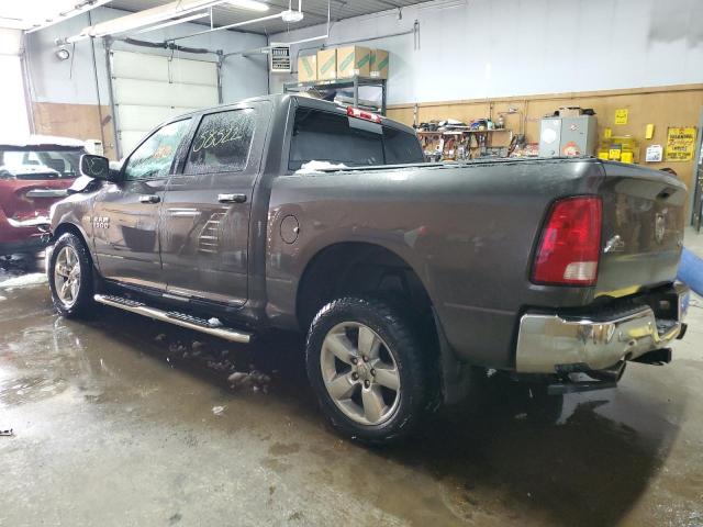 Photo 2 from auction – 2017 RAM 1500 SLT with VIN 3C6RR7LT6HG696342
