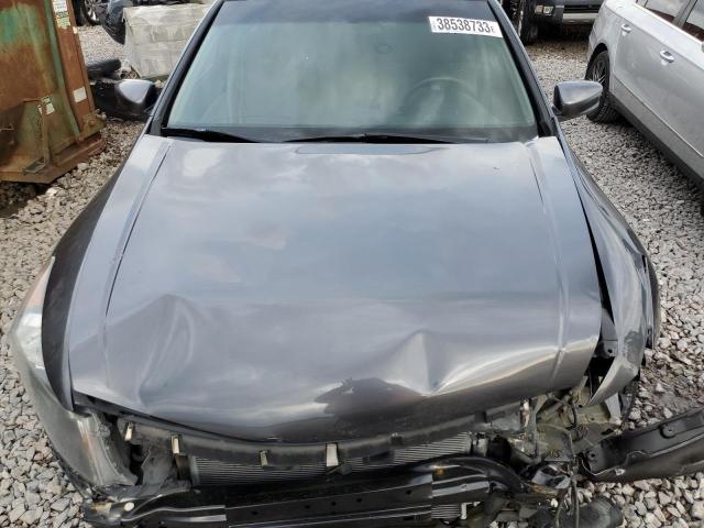 Photo 11 from auction – 2011 HONDA ACCORD EX with VIN 1HGCP2F72BA137545