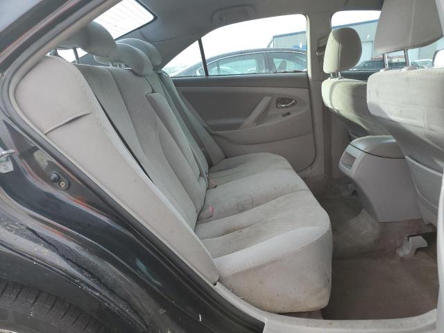 Photo 10 from auction – 2007 TOYOTA CAMRY CE with VIN JTNBE46KX73103246