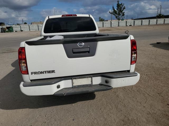 Photo 6 from auction – 2019 NISSAN FRONTIER S with VIN 1N6BD0CT0KN798943