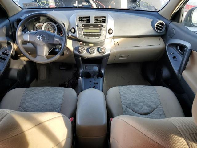 Photo 8 from auction – 2010 TOYOTA RAV4 with VIN 2T3BF4DV0AW036871