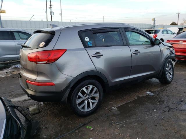 Photo 3 from auction – 2014 KIA SPORTAGE L with VIN KNDPBCAC8E7641060
