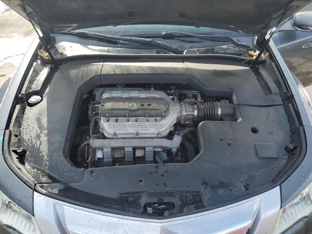 Photo 11 from auction – 2011 ACURA TL with VIN 19UUA9F51BA000867