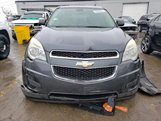 Photo 5 from auction – 2010 CHEVROLET EQUINOX LS with VIN 2CNALBEW9A6362742
