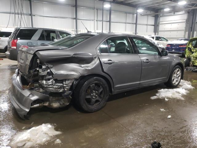 Photo 3 from auction – 2011 FORD FUSION SE with VIN 3FAHP0HA5BR121806