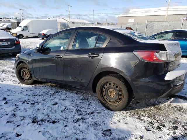 Photo 2 from auction – 2011 MAZDA 3 I with VIN JM1BL1UF4B1388030