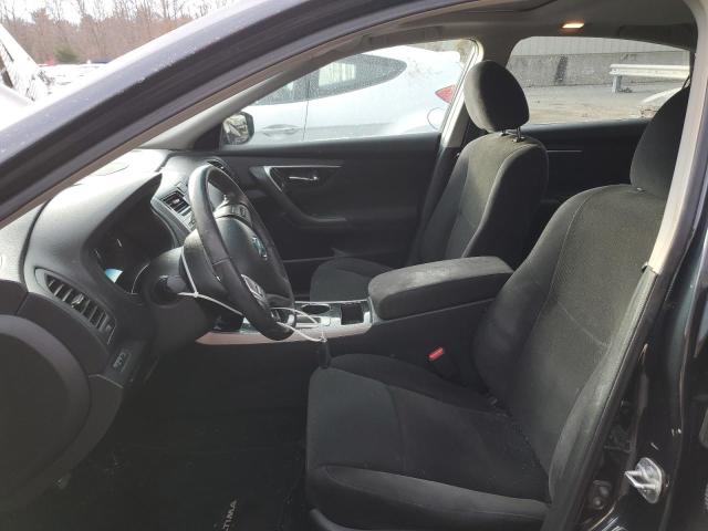 Photo 7 from auction – 2013 NISSAN ALTIMA 2.5 with VIN 1N4AL3AP7DN445682