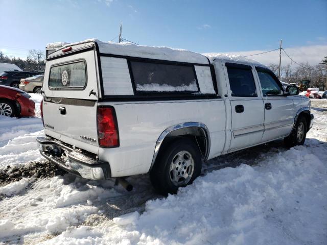 Photo 3 from auction – 2004 CHEVROLET SLVRD 1500 with VIN 2GCEC13TX41355938