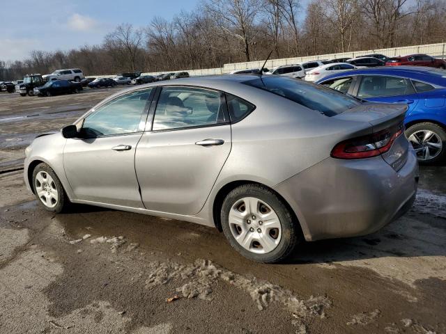 Photo 2 from auction – 2015 DODGE DART SE with VIN 1C3CDFAA9FD151064